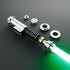 | The Saber Factory